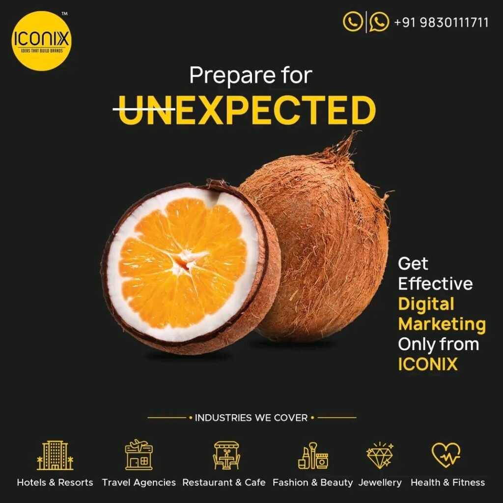 ICONIX Crafts