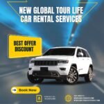 New Global Tour Life