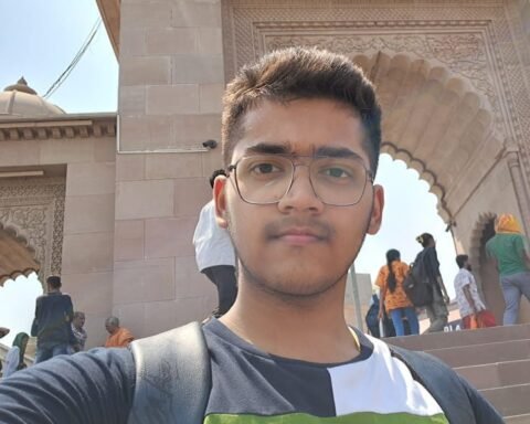 Snehanshu Kumar