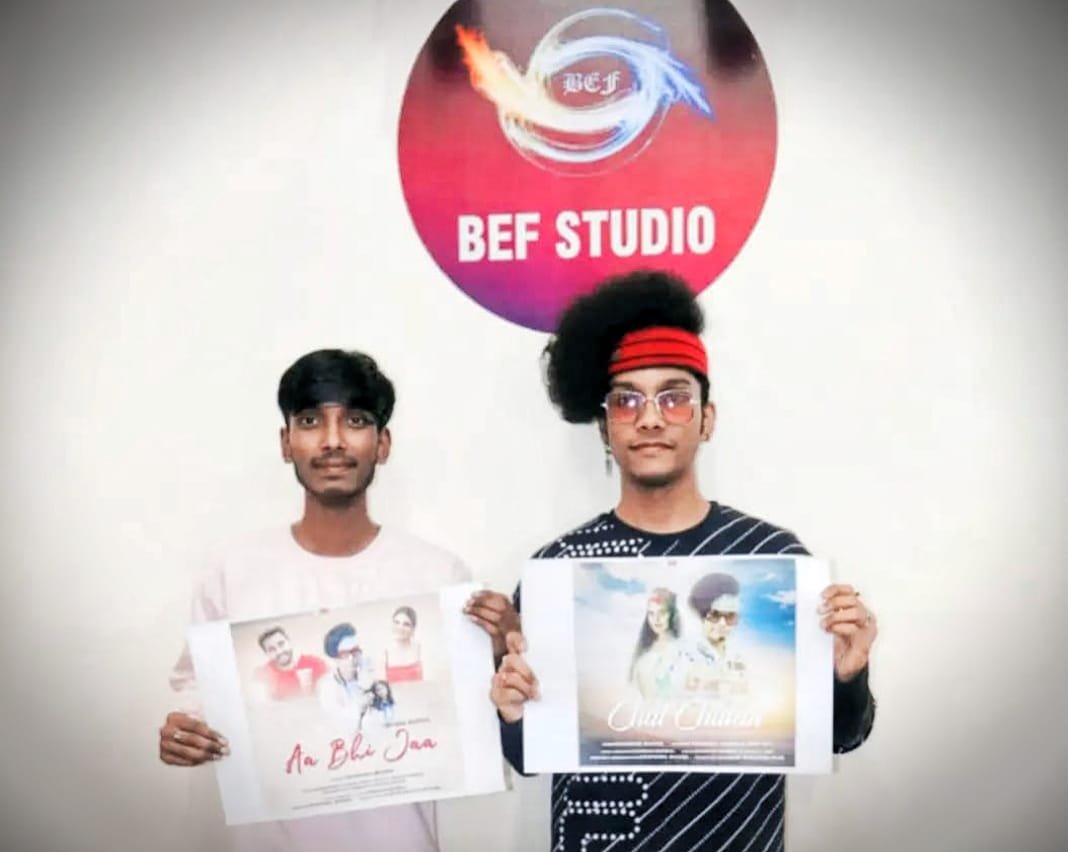 Chandan Mandal
