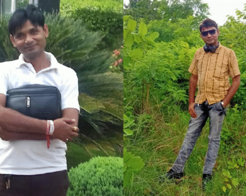 Dr. Lekh Ranjan B. Patro