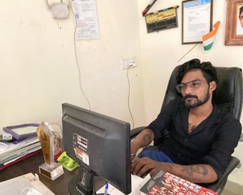 Raj Changra