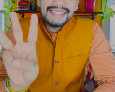 Lalit Singh