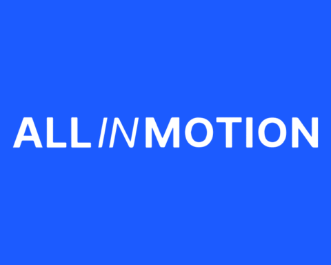 All in Motion