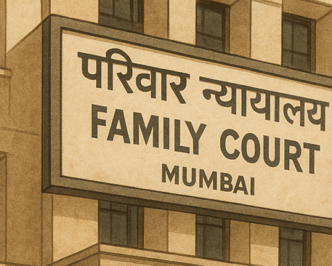 Family Court Mumbai