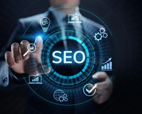 Expert SEO in Dubai
