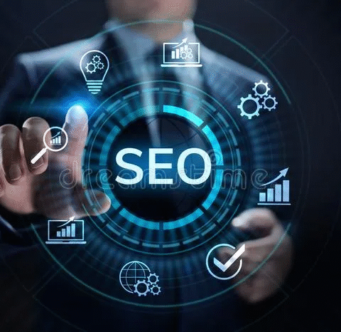 Expert SEO in Dubai