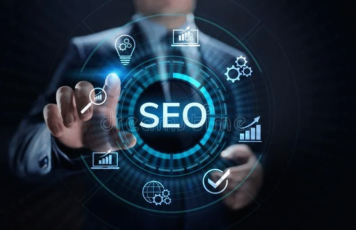 Expert SEO in Dubai