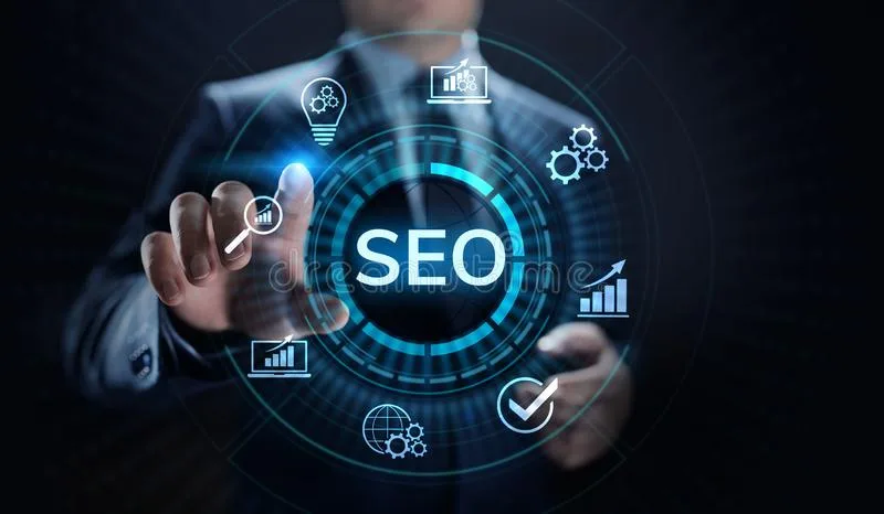 Expert SEO in Dubai