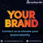 BRANDSPEDIA