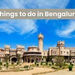 Bangalore