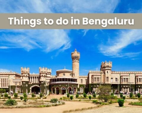 Bangalore