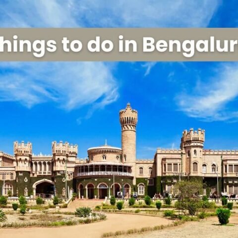 Bangalore