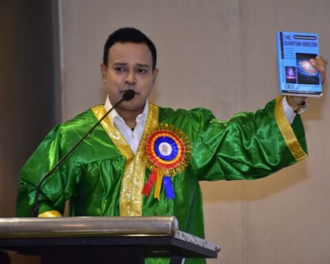Dr. Rhituraj Saikia