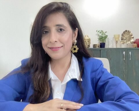 Anjali Arora