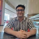 Dr. Rishikesh Tewari