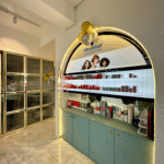 Amedore Salon