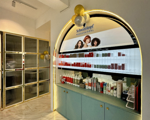 Amedore Salon