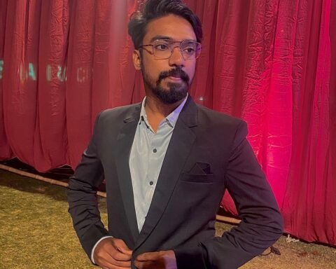Mayank Sahu SEO expert
