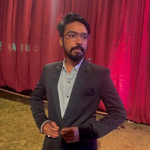 Mayank Sahu SEO expert