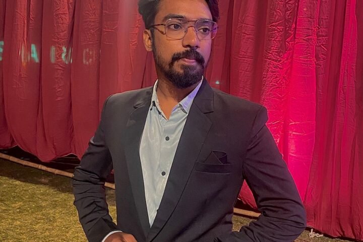 Mayank Sahu SEO expert