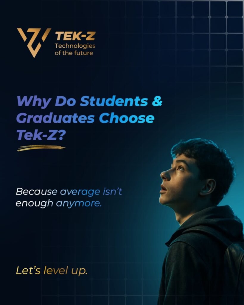 TEK-Z