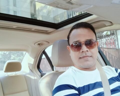 Prof. Dr. Rhituraj Saikia
