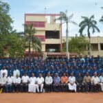 25th Anniversary Alumni Meet