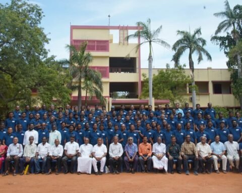 25th Anniversary Alumni Meet