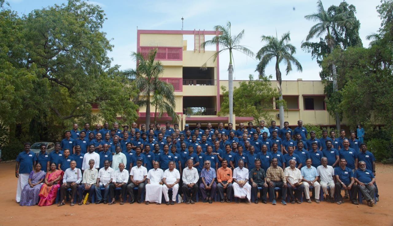 25th Anniversary Alumni Meet