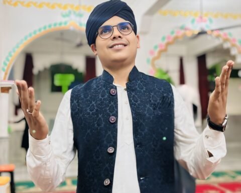 Khushtar Ali Qadri