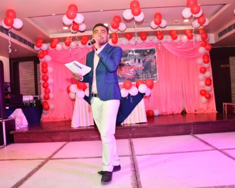 Dr. Vikas Chaurasiya