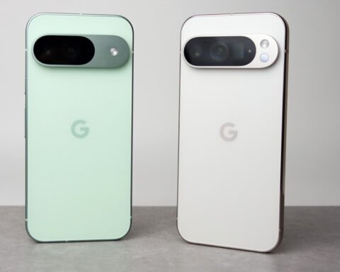 Google Pixel 9