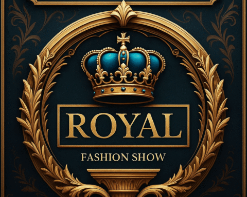 Royal Fashion Show