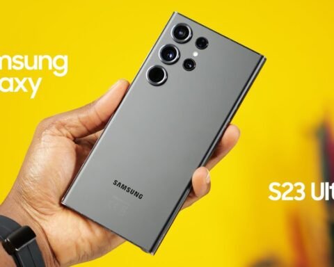 Samsung Galaxy S23 Ultra