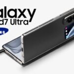 Samsung Galaxy Z Fold 7