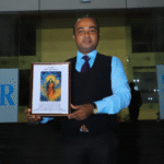 Sudip Chandra Halder