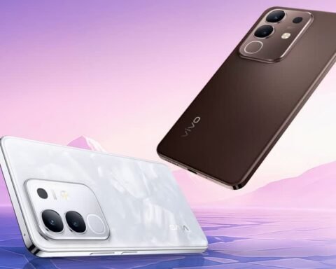 Vivo Y31 Review