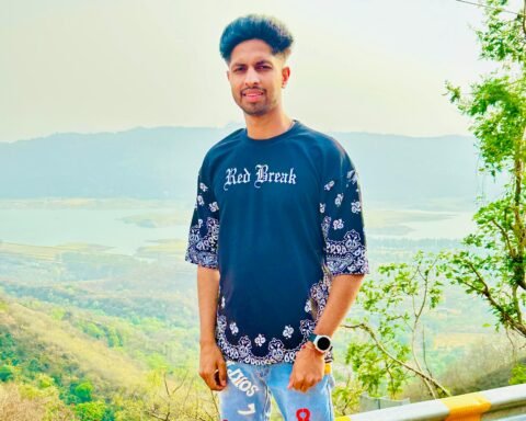 Verry Thakur