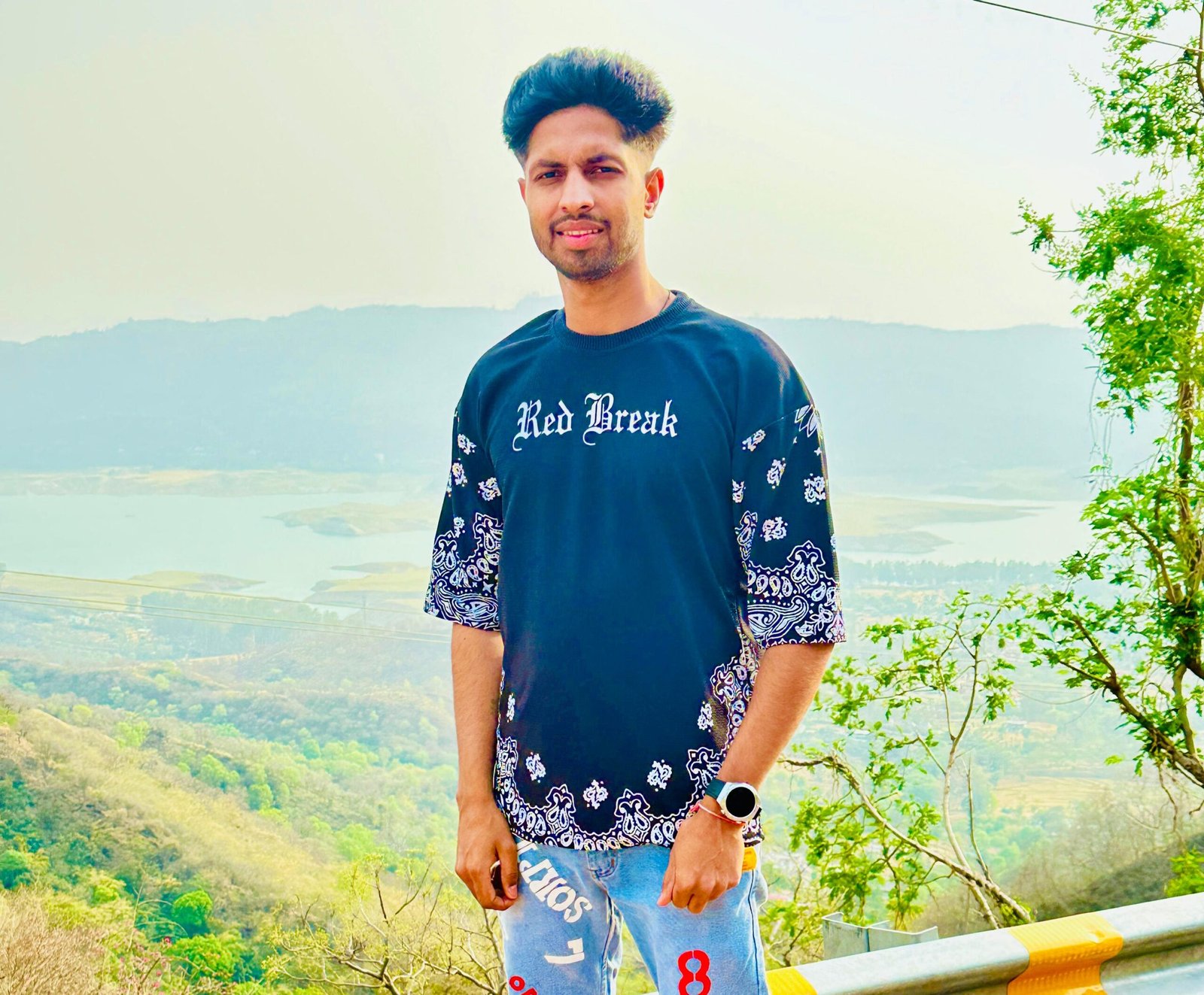 Verry Thakur