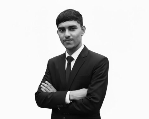 Sreeraj KS