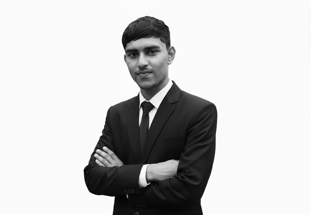 Sreeraj KS