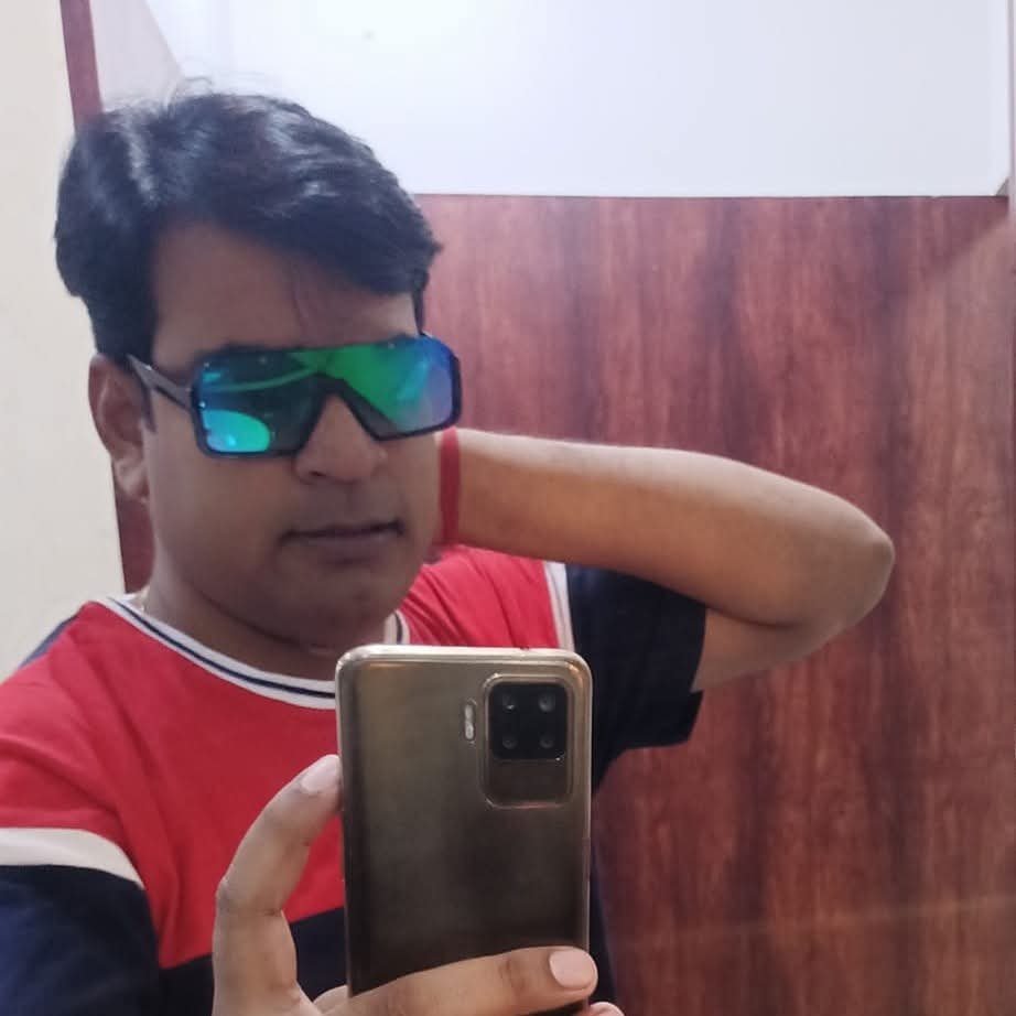 Manish Kumar
