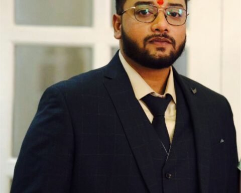 Dr. Gaurav Sinha