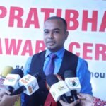 Sudip Chandra Halder