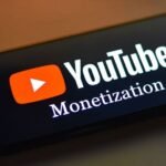 YouTube 2025 Monetization