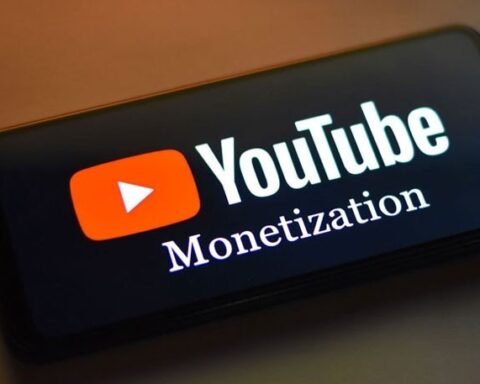 YouTube 2025 Monetization