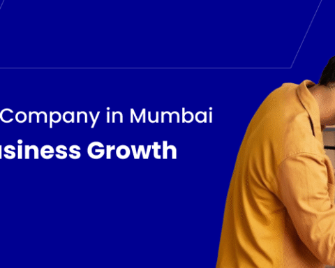 UI/UX Design Company in Mumbai