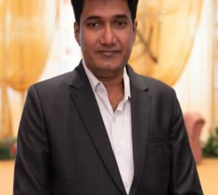 Utkarsh Bhandarkar