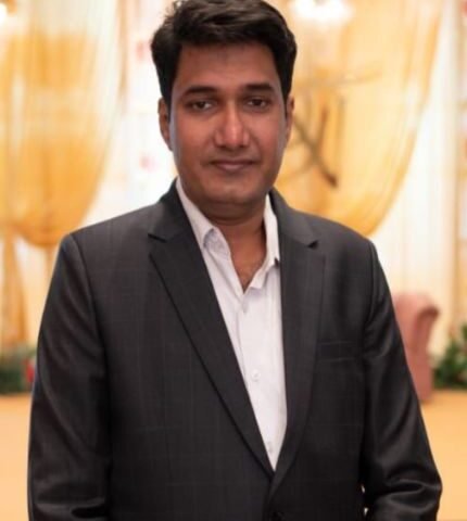 Utkarsh Bhandarkar